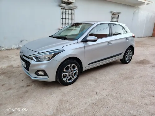 Hyundai i20 2019 i20