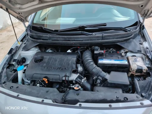 Hyundai i20 2019 i20