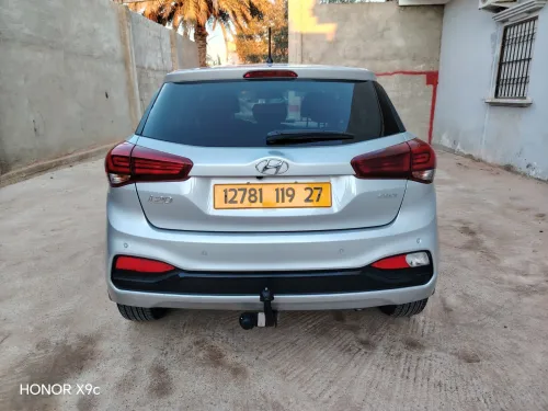 Hyundai i20 2019 i20