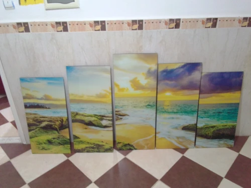 vente cadre décoration mural