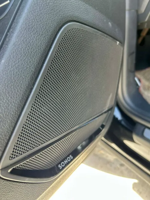 Audi Q3 2024 Sline