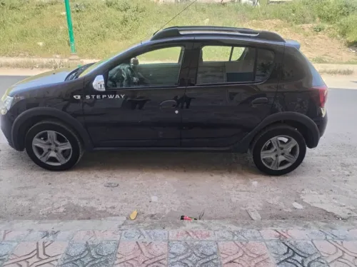 Dacia Sandero 2017 Stepway