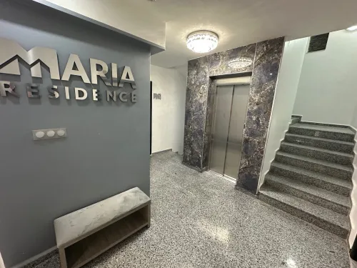 Vente Appartement F3 Alger El achour