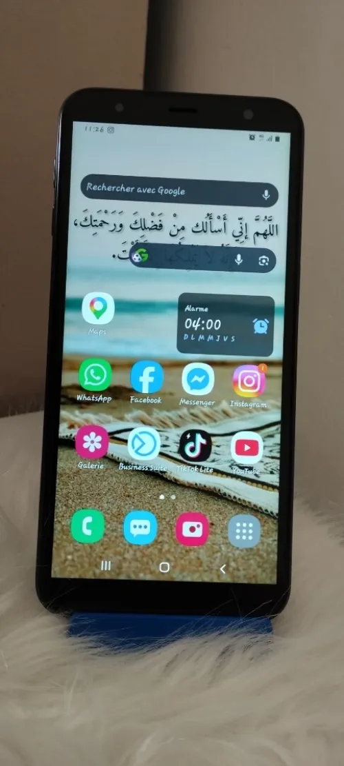 Samsung Samsung j6 plus