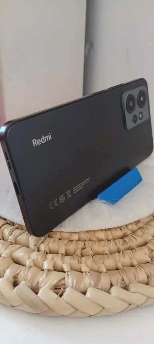 xaiomi redmi Redmi note 12