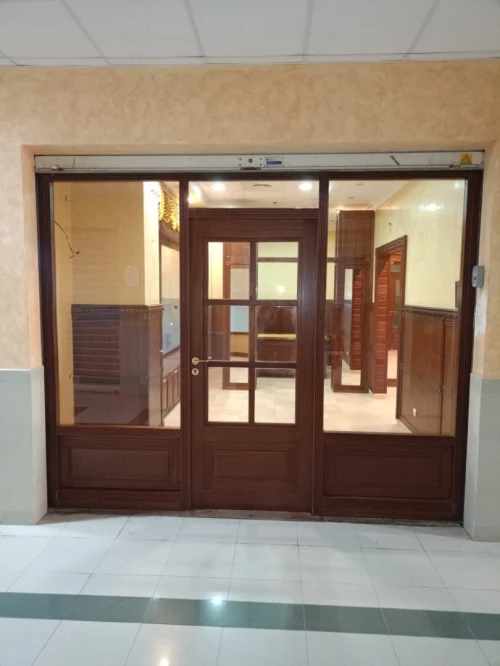 Vente Local Alger Cheraga