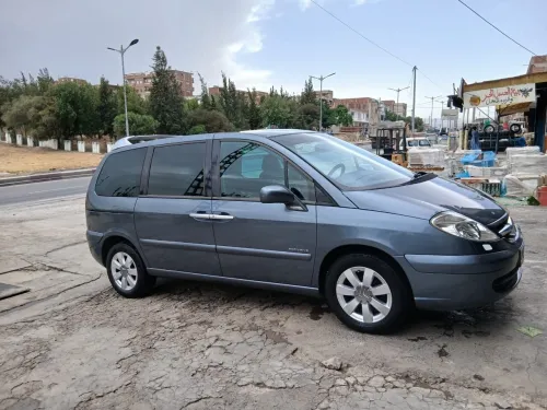 Citroen C8 2009 C8