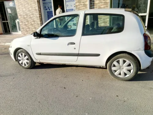 Renault Clio 2 2003 Clio 2