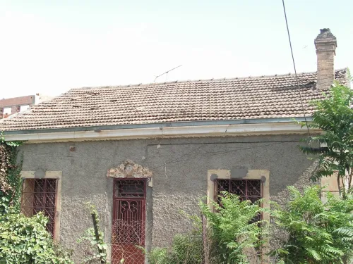 Vente Villa Sidi Bel Abbès Sidi bel abbes
