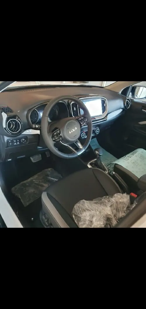 Kia KX1 2025 Full option