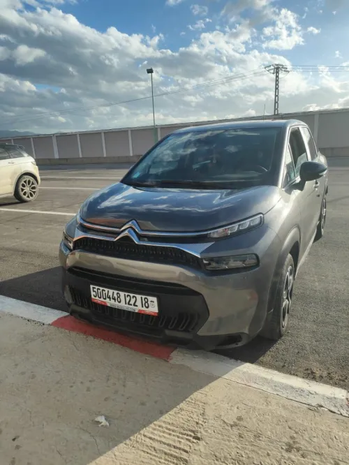 Citroen C3 aircross 2022 C3 aircross