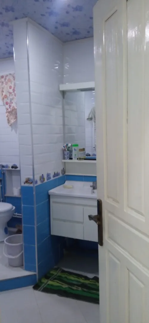 Vente Appartement F3 Béjaïa Bejaia 4