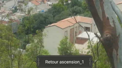 Vente Appartement F3 Béjaïa Bejaia 2