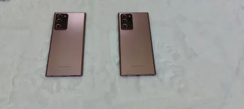 Samsung Galaxy Note20 Ultra 5G
