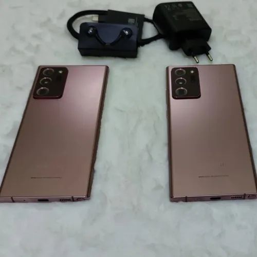 Samsung Galaxy Note20 Ultra 5G