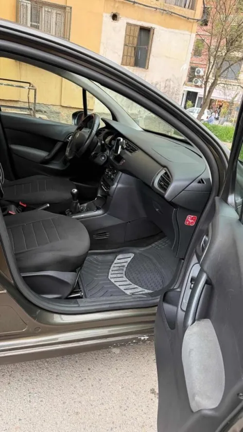 Citroen C3 2013 C3