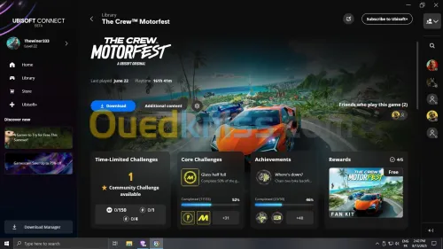 Pc Gaming :)