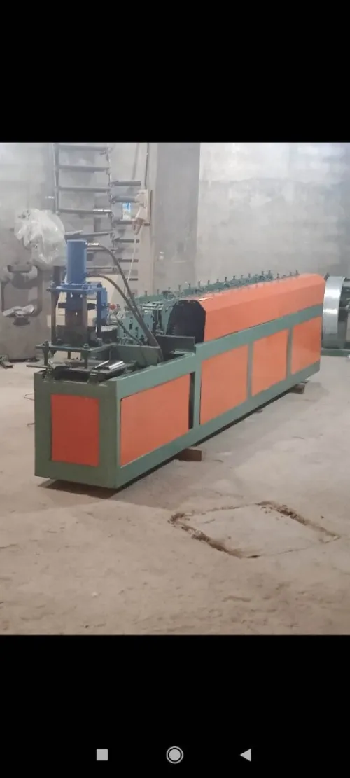 Machine Lame rideau 