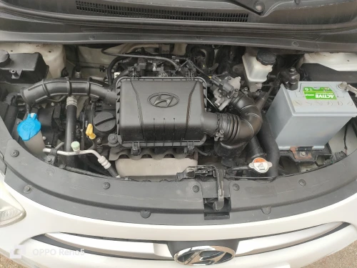 Hyundai i10 Plus 2015 i10 Plus