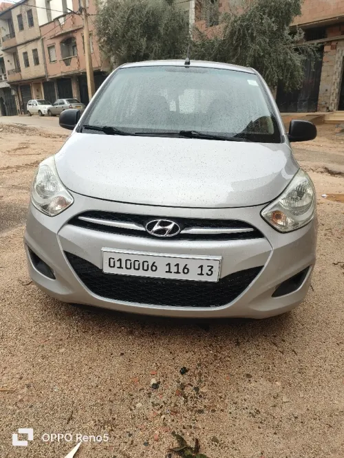 Hyundai i10 Plus 2016 i10 Plus