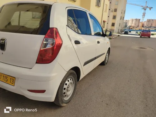 Hyundai i10 Plus 2015 i10 Plus