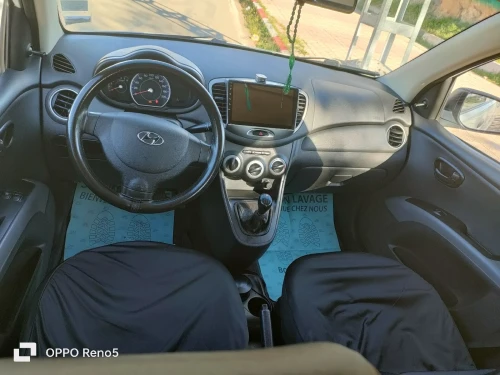 Hyundai i10 Plus 2015 i10 Plus