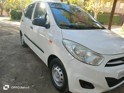 Hyundai i10 Plus 2015 i10 Plus
