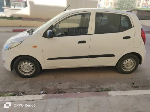 Hyundai i10 Plus 2015 i10 Plus