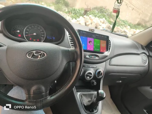 Hyundai i10 Plus 2015 i10 Plus