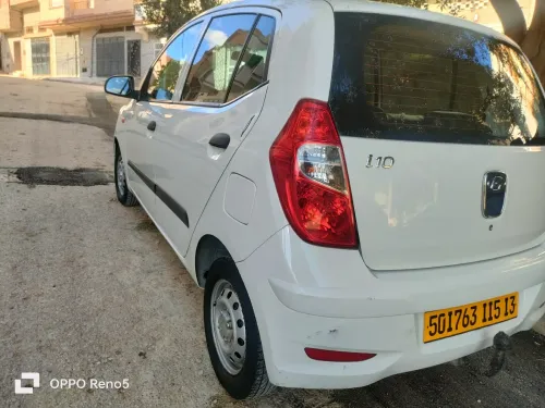 Hyundai i10 Plus 2015 i10 Plus