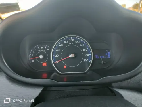 Hyundai i10 Plus 2015 i10 Plus