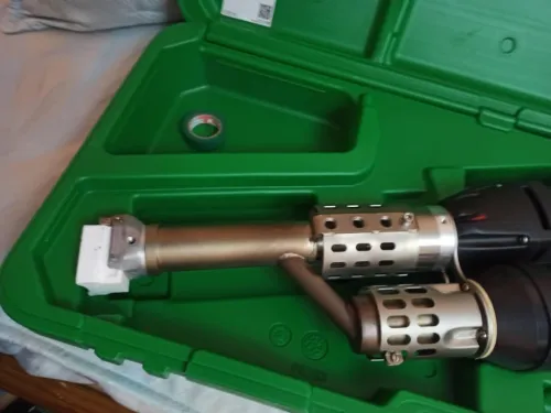 extrudeuse fusion 3