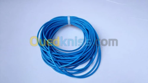 Cordon de soudure pvc