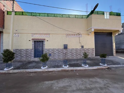 Vente Villa Ouargla Ouargla