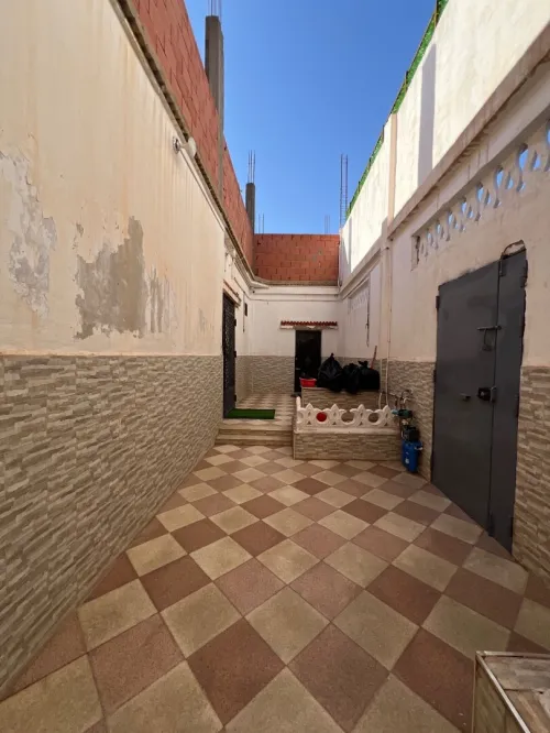 Vente Villa Ouargla Ouargla