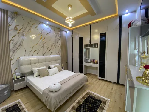 Vente Villa Ouargla Ouargla