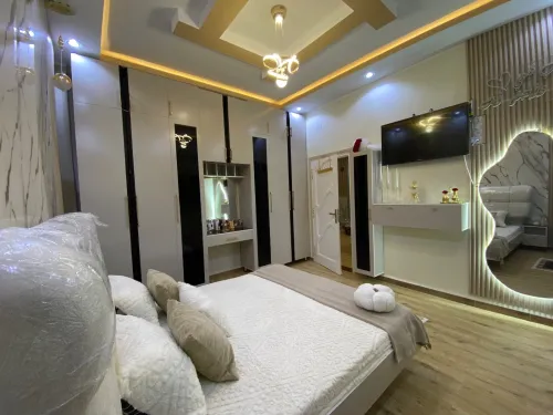 Vente Villa Ouargla Ouargla