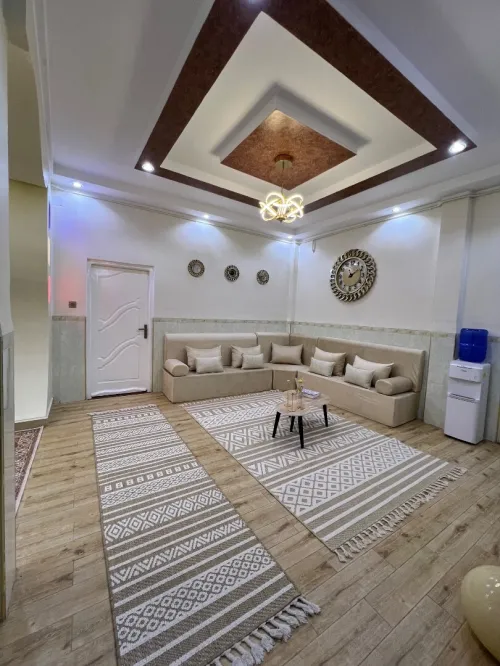 Vente Villa Ouargla Ouargla
