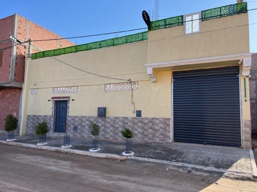Vente Villa Ouargla Ouargla