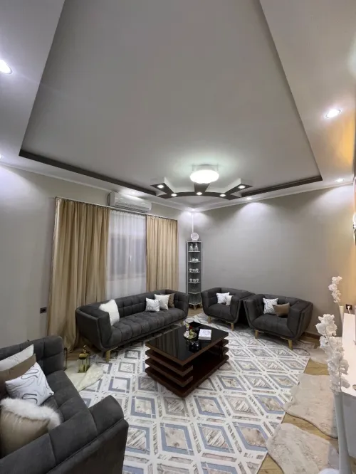 Vente Villa Ouargla Ouargla