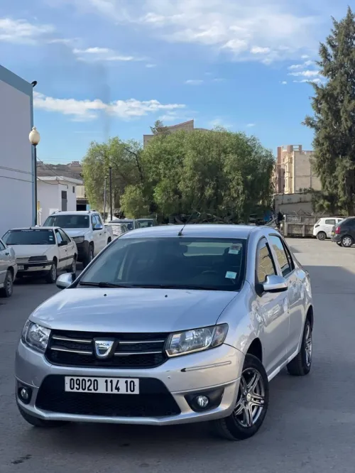 Dacia Logan 2014 Logan