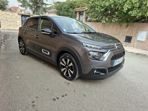 Citroen C3 2023 Max