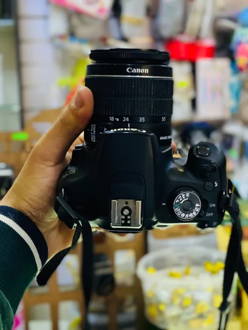 Canon 1200d