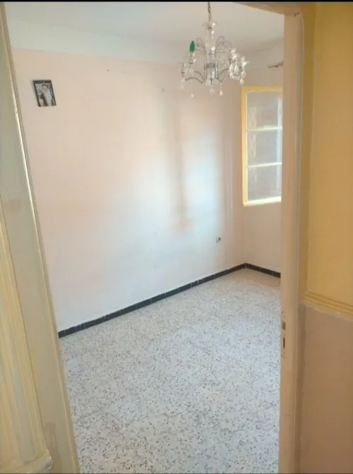 Vente Appartement F3 Tlemcen Nedroma