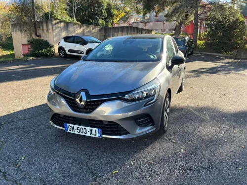 Renault Clio 5  2023 Evolution