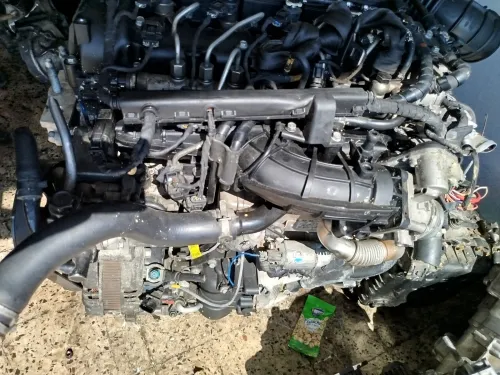 Moteur Tucson 