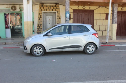 Hyundai Grand i10 2017 grand i10