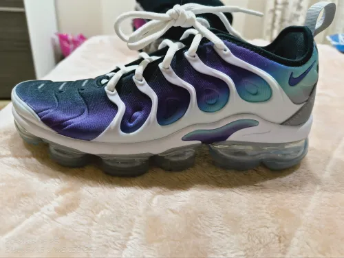 Nike vapormax plus 