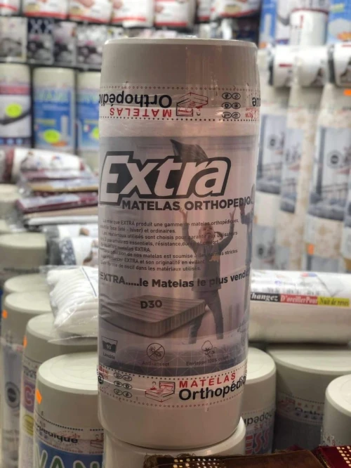Matelas orthopédique