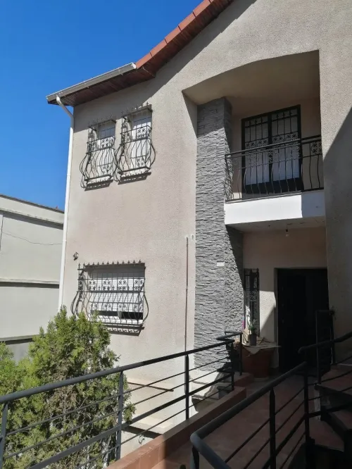 Location Duplex F5 Alger Bouzareah